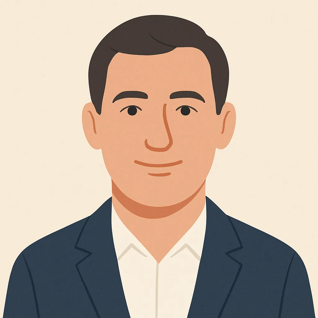 Martijn van der Velde